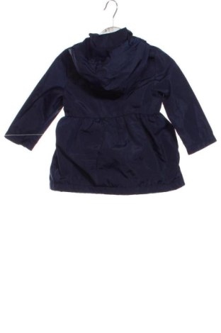Παιδικό μπουφάν Unbranded, Μέγεθος 1-2m/ 50-56 εκ., Χρώμα Μπλέ, Τιμή 12,99 €