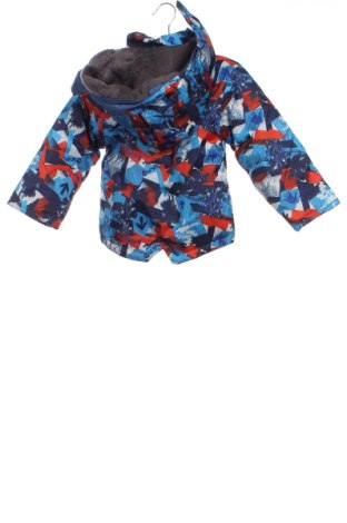 Dětská bunda  Unbranded, Velikost 12-18m/ 80-86 cm, Barva Vícebarevné, Cena  992,00 Kč