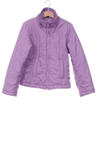 Dětská bunda  Unbranded, Velikost 6-7y/ 122-128 cm, Barva Fialová, Cena  867,00 Kč