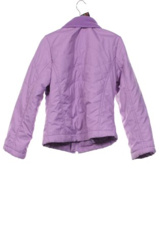Dětská bunda  Unbranded, Velikost 6-7y/ 122-128 cm, Barva Fialová, Cena  867,00 Kč