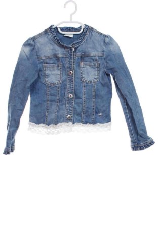 Kinderjacke Unbranded, Größe 8-9y/ 134-140 cm, Farbe Blau, Preis € 14,99