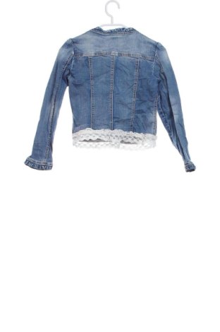 Kinderjacke Unbranded, Größe 8-9y/ 134-140 cm, Farbe Blau, Preis € 14,99