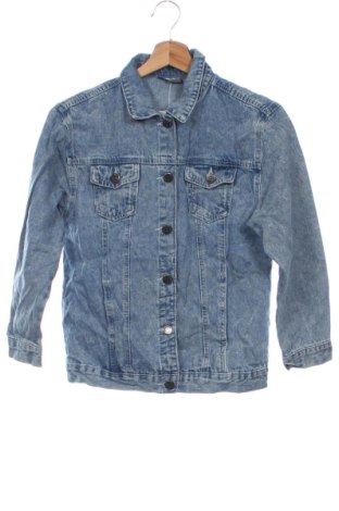 Gyerek dzseki Unbranded, Méret 9-10y / 140-146 cm, Szín Kék, Ár 5 539 Ft