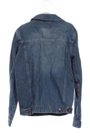 Detská bunda  Unbranded, Veľkosť 10-11y/ 146-152 cm, Farba Modrá, Cena  28,88 €