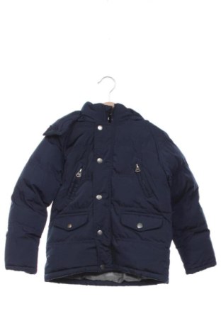 Geacă pentru copii Unbranded, Mărime 3-4y/ 104-110 cm, Culoare Albastru, Preț 114,69 Lei