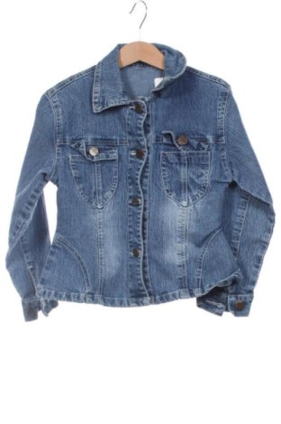 Detská bunda  Unbranded, Veľkosť 11-12y/ 152-158 cm, Farba Modrá, Cena  16,00 €