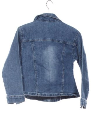 Detská bunda  Unbranded, Veľkosť 11-12y/ 152-158 cm, Farba Modrá, Cena  16,00 €