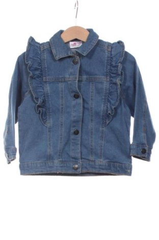 Detská bunda  Unbranded, Veľkosť 18-24m/ 86-98 cm, Farba Modrá, Cena  16,30 €