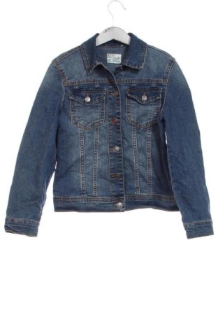 Kinderjacke United Colors Of Benetton, Größe 7-8y/ 128-134 cm, Farbe Blau, Preis € 15,99