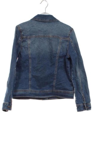 Kinderjacke United Colors Of Benetton, Größe 7-8y/ 128-134 cm, Farbe Blau, Preis € 15,99