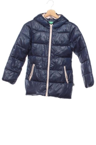 Dětská bunda  United Colors Of Benetton, Velikost 7-8y/ 128-134 cm, Barva Vícebarevné, Cena  652,00 Kč