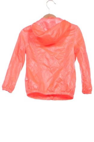 Gyerek dzseki United Colors Of Benetton, Méret 2-3y / 98-104 cm, Szín Rózsaszín, Ár 8 006 Ft