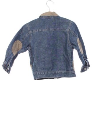 Παιδικό μπουφάν Woody, Μέγεθος 18-24m/ 86-98 εκ., Χρώμα Μπλέ, Τιμή 16,00 €