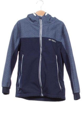 Kinderjacke Yigga, Größe 7-8y/ 128-134 cm, Farbe Blau, Preis € 16,00