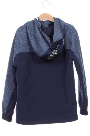 Kinderjacke Yigga, Größe 7-8y/ 128-134 cm, Farbe Blau, Preis € 16,00