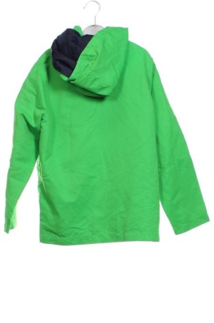 Kinderjacke Yigga, Größe 8-9y/ 134-140 cm, Farbe Grün, Preis € 12,99