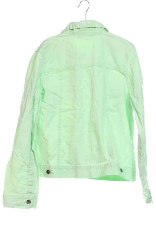 Kinderjacke Yigga, Größe 11-12y/ 152-158 cm, Farbe Grün, Preis € 11,99