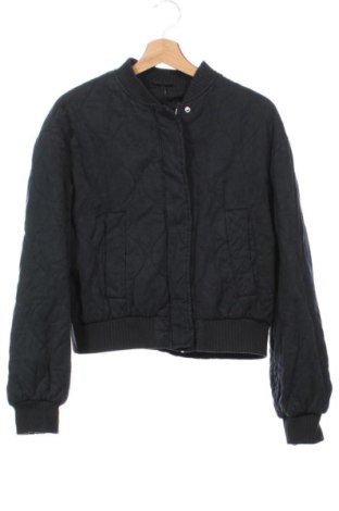 Παιδικό μπουφάν Zara, Μέγεθος 13-14y/ 164-168 εκ., Χρώμα Μπλέ, Τιμή 10,00 €