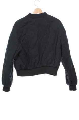 Παιδικό μπουφάν Zara, Μέγεθος 13-14y/ 164-168 εκ., Χρώμα Μπλέ, Τιμή 10,00 €