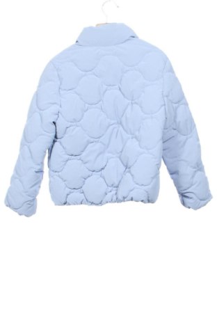 Детско яке Zara, Размер 7-8y/ 128-134 см, Цвят Син, Цена 10,00 €
