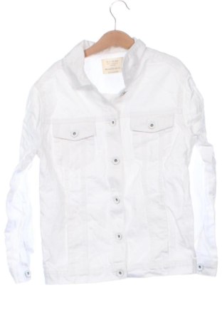 Gyerek dzseki Zara, Méret 8-9y / 134-140 cm, Szín Fehér, Ár 5 199 Ft