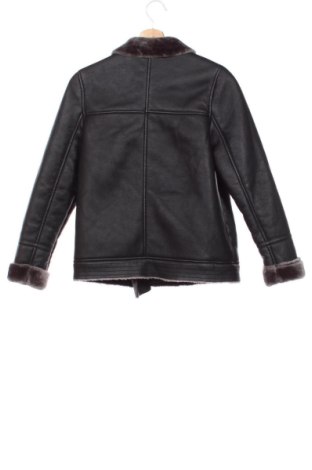 Detská bunda  Zara, Veľkosť 10-11y/ 146-152 cm, Farba Čierna, Cena  22,06 €