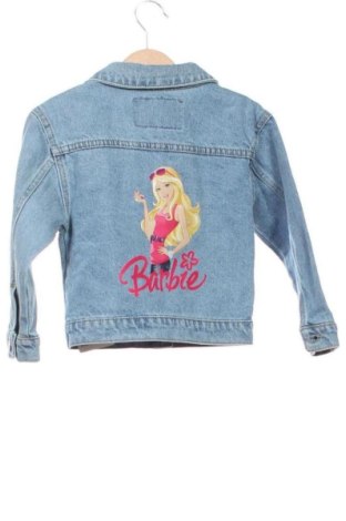 Dětská bunda  Zara, Velikost 2-3y/ 98-104 cm, Barva Modrá, Cena  283,00 Kč