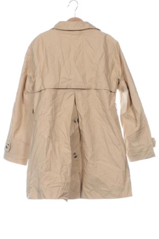 Detská bunda  Zara, Veľkosť 7-8y/ 128-134 cm, Farba Béžová, Cena  13,95 €
