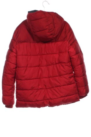 Παιδικό μπουφάν Zara, Μέγεθος 11-12y/ 152-158 εκ., Χρώμα Κόκκινο, Τιμή 20,27 €