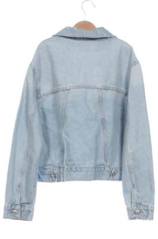 Gyerek dzseki Zara, Méret 12-13y / 158-164 cm, Szín Kék, Ár 4 228 Ft