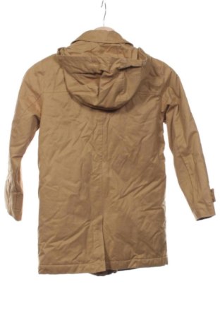 Geacă pentru copii Zara, Mărime 7-8y/ 128-134 cm, Culoare Bej, Preț 72,99 Lei