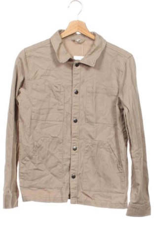 Geacă pentru copii Zeeman, Mărime 12-13y/ 158-164 cm, Culoare Bej, Preț 63,99 Lei