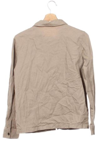 Geacă pentru copii Zeeman, Mărime 12-13y/ 158-164 cm, Culoare Bej, Preț 63,99 Lei