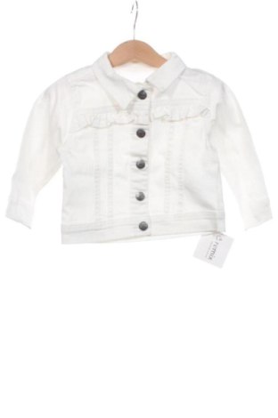 Detská bunda  Zeeman, Veľkosť 2-3y/ 98-104 cm, Farba Biela, Cena  19,95 €
