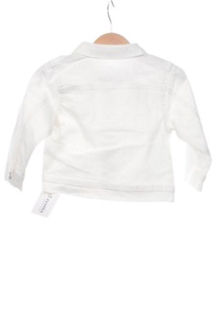 Detská bunda  Zeeman, Veľkosť 2-3y/ 98-104 cm, Farba Biela, Cena  19,95 €