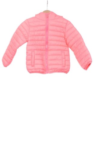 Detská bunda  Zeeman, Veľkosť 2-3y/ 98-104 cm, Farba Ružová, Cena  16,30 €