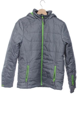 Detská bunda pre zimné športy Active Touch, Veľkosť 10-11y/ 146-152 cm, Farba Sivá, Cena  31,72 €