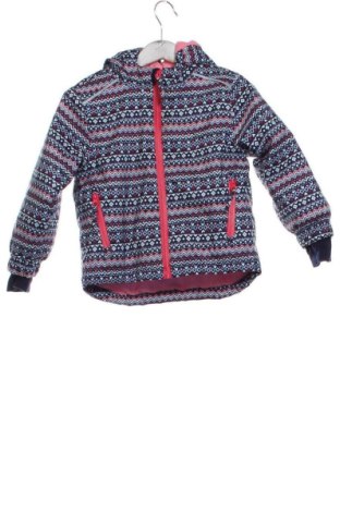 Detská bunda pre zimné športy Crivit, Veľkosť 18-24m/ 86-98 cm, Farba Viacfarebná, Cena  29,64 €