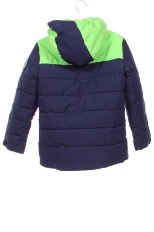 Dziecięca zimowa kurtka sportowa Ellesse, Rozmiar 4-5y/ 110-116 cm, Kolor Kolorowy, Cena 171,47 zł