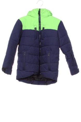 Dziecięca zimowa kurtka sportowa Ellesse, Rozmiar 4-5y/ 110-116 cm, Kolor Kolorowy, Cena 171,47 zł