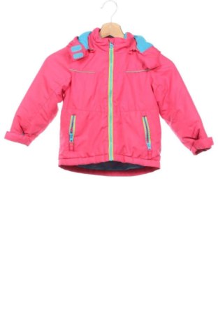 Kinderjacke für Wintersport Impidimpi, Größe 2-3y/ 98-104 cm, Farbe Rosa, Preis € 30,00