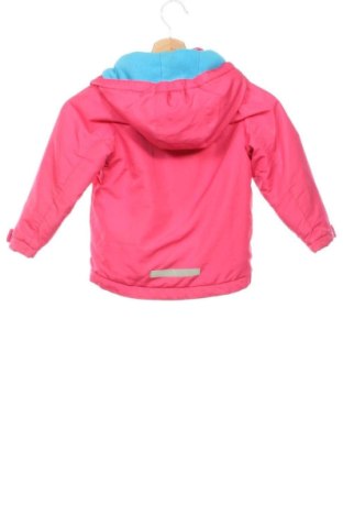 Kinderjacke für Wintersport Impidimpi, Größe 2-3y/ 98-104 cm, Farbe Rosa, Preis € 30,00