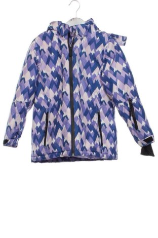 Detská bunda pre zimné športy NEWCENTIAL, Veľkosť 6-7y/ 122-128 cm, Farba Viacfarebná, Cena  19,95 €