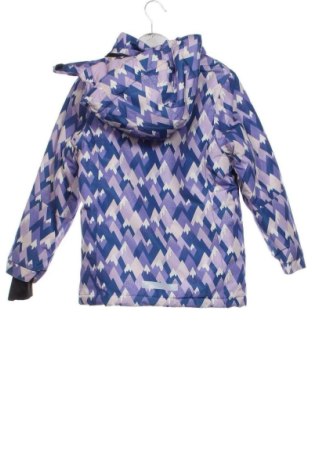 Detská bunda pre zimné športy NEWCENTIAL, Veľkosť 6-7y/ 122-128 cm, Farba Viacfarebná, Cena  19,95 €