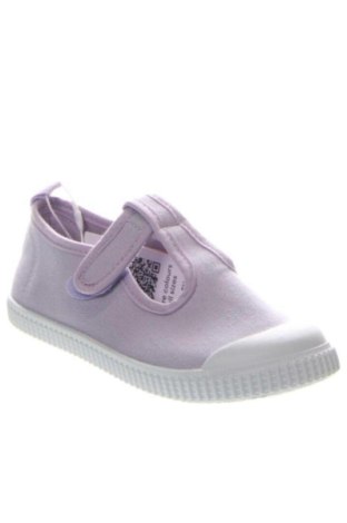 Домашни пантофи NELLI BLU, Размер 30, Цвят Лилав, Цена 18,42 €