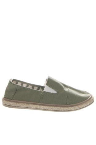 Espadrilles Esmara, Méret 39, Szín Zöld, Ár 9 504 Ft