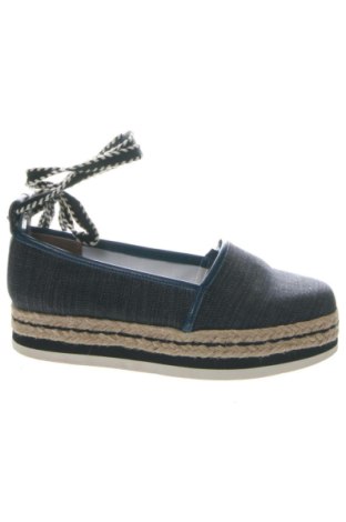 Espadrilky  Furla, Veľkosť 36, Farba Viacfarebná, Cena  97,00 €