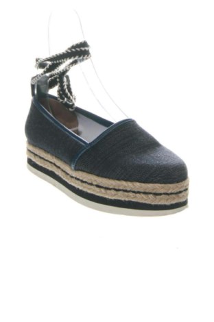 Espadrilky  Furla, Veľkosť 36, Farba Viacfarebná, Cena  97,00 €