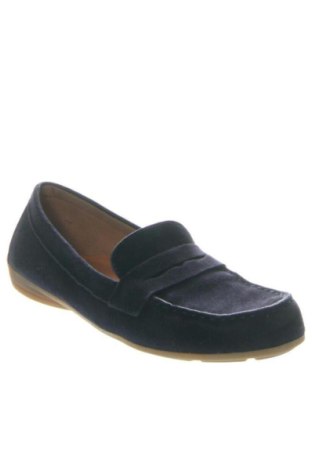 Espadrilky  Gabor, Veľkosť 38, Farba Modrá, Cena  52,95 €