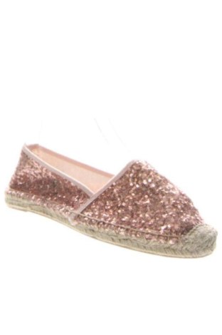 Εσπάδριλλες Graceland, Μέγεθος 38, Χρώμα Ρόζ , Τιμή 27,53 €